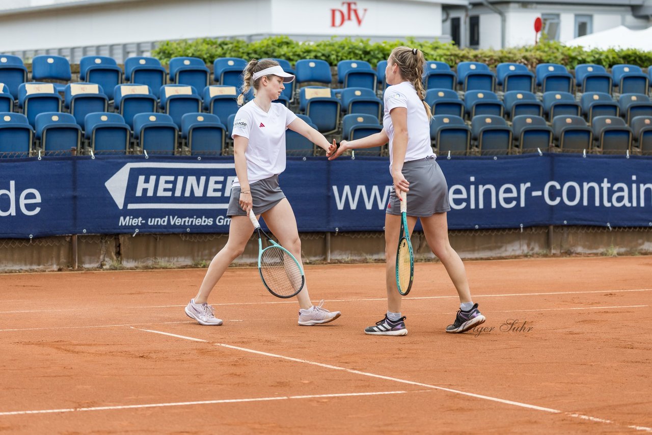Julia Middendorf 92 - BL DTV Hannover - BW Dresden Blasewitz : Ergebnis: 2:7
